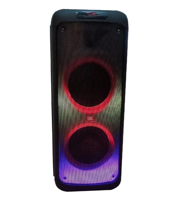 اسپیکر بلوتوثی قابل حمل جی بی ال مدل Party Box 1100 Plus