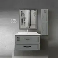 کابینت روشویی هیما مدل 3090