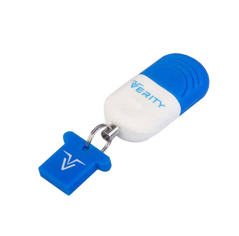 فلش مموری وریتی V905 ظرفیت 32 گیگابایت