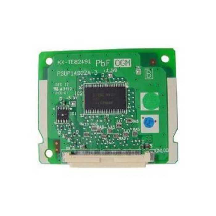 کارت شهری سانترال پاناسونیک KX-TE82491 | قیمت | نت ران