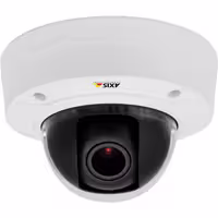 مشخصات، قیمت و خرید دوربین تحت شبکه اکسیس مدل P3225-V