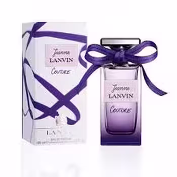 LANVIN Jeanne Couture Birdie -عطر ادکلن لنوین جین کوچر
