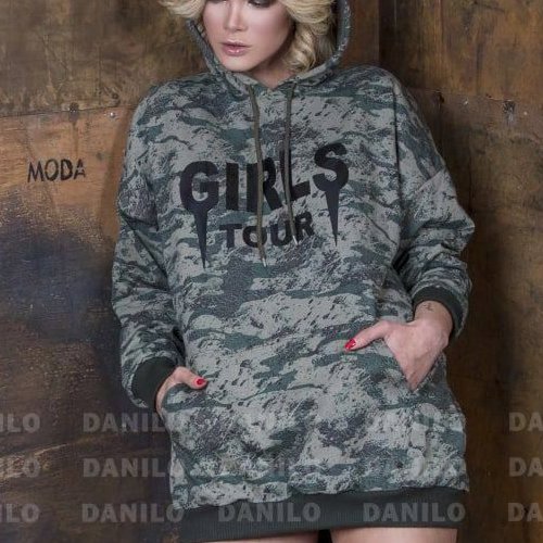 هودی دورس قواره دار