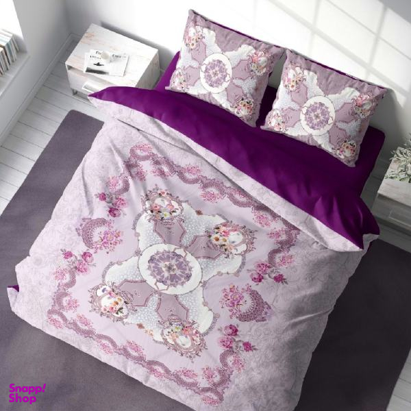 سرویس خواب کد k1290 دو نفره 6 تکه