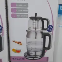 چای ساز مایر مدل 9898
