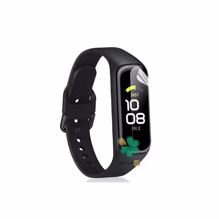 محافظ صفحه مچ بند نانو مناسب Samsung Galaxy Fit 2