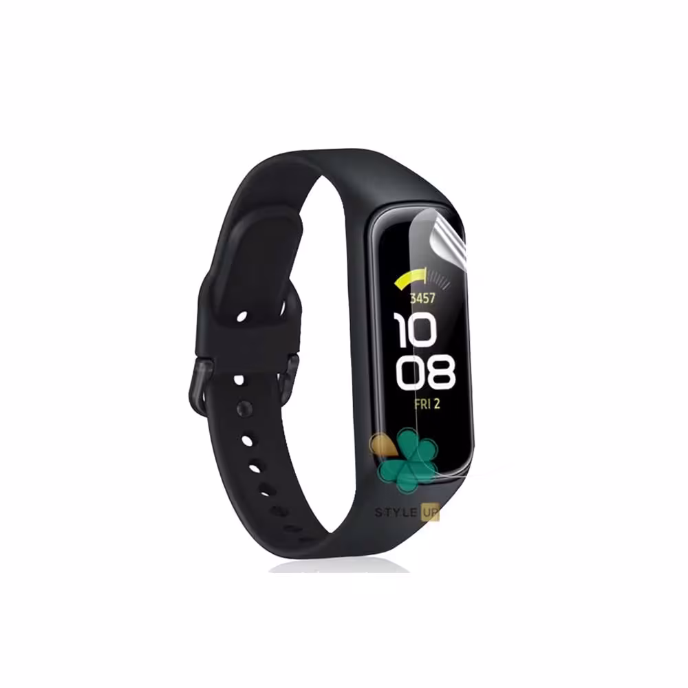 محافظ صفحه مچ بند نانو مناسب Samsung Galaxy Fit 2