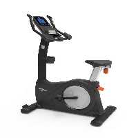 دوچرخه ثابت ایستاده STRONG MASTER مدل 7500U