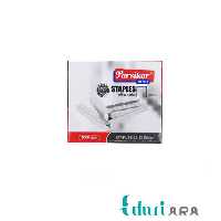 سوزن منگنه پارسیکار مدل JM2317 بسته 1000 عددی