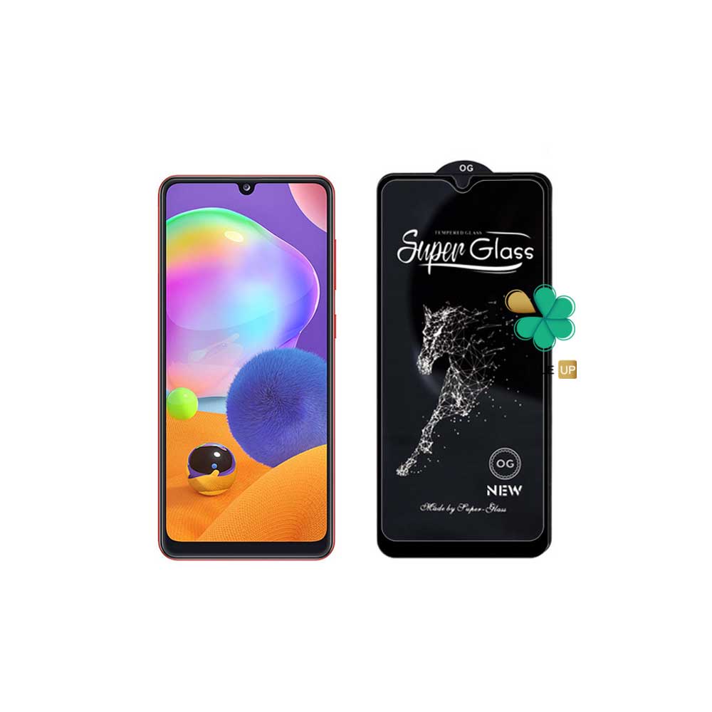 سوپر گلس گوشی سامسونگ Samsung Galaxy A31 مدل OG
