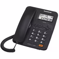 گوشی تلفن تکنیکال مدل TEC-5853