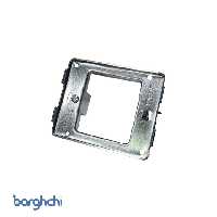 کادر فلزی باکس سوپیتا 80*80