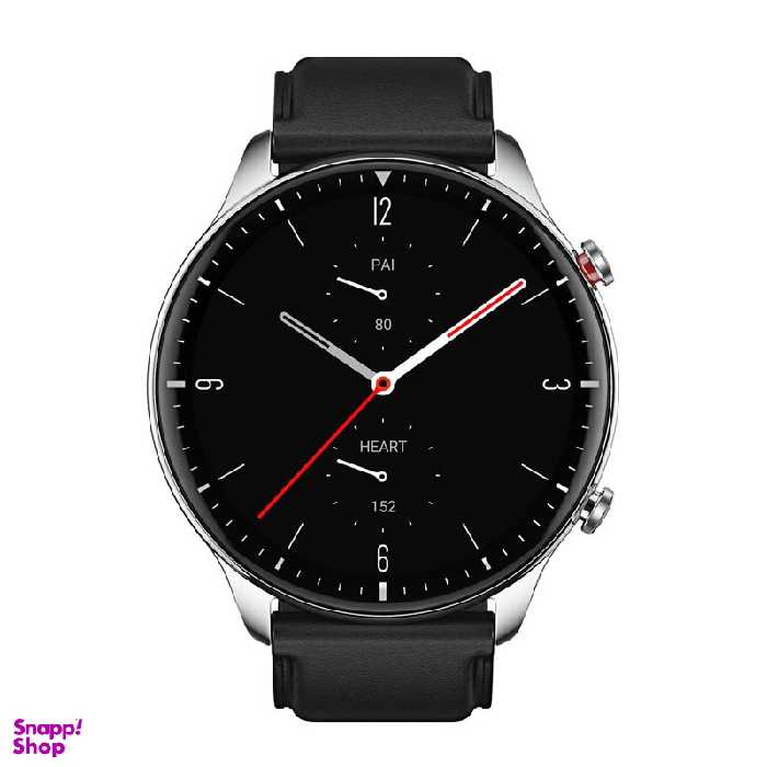 ساعت هوشمند امزفیت مدل Gtr 2