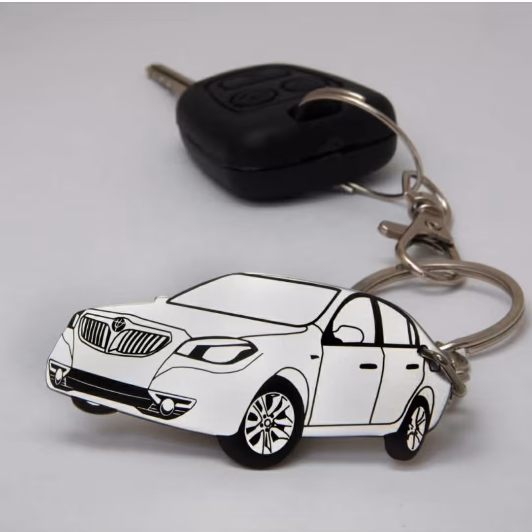 جاسوئیچی خودرو طرح برلیانس