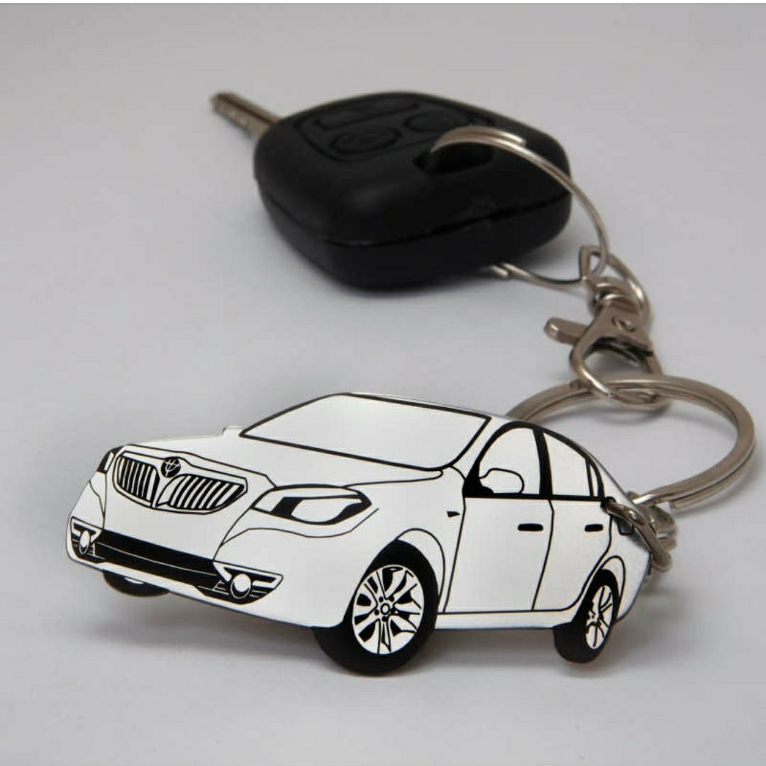 جاسوئیچی خودرو طرح برلیانس