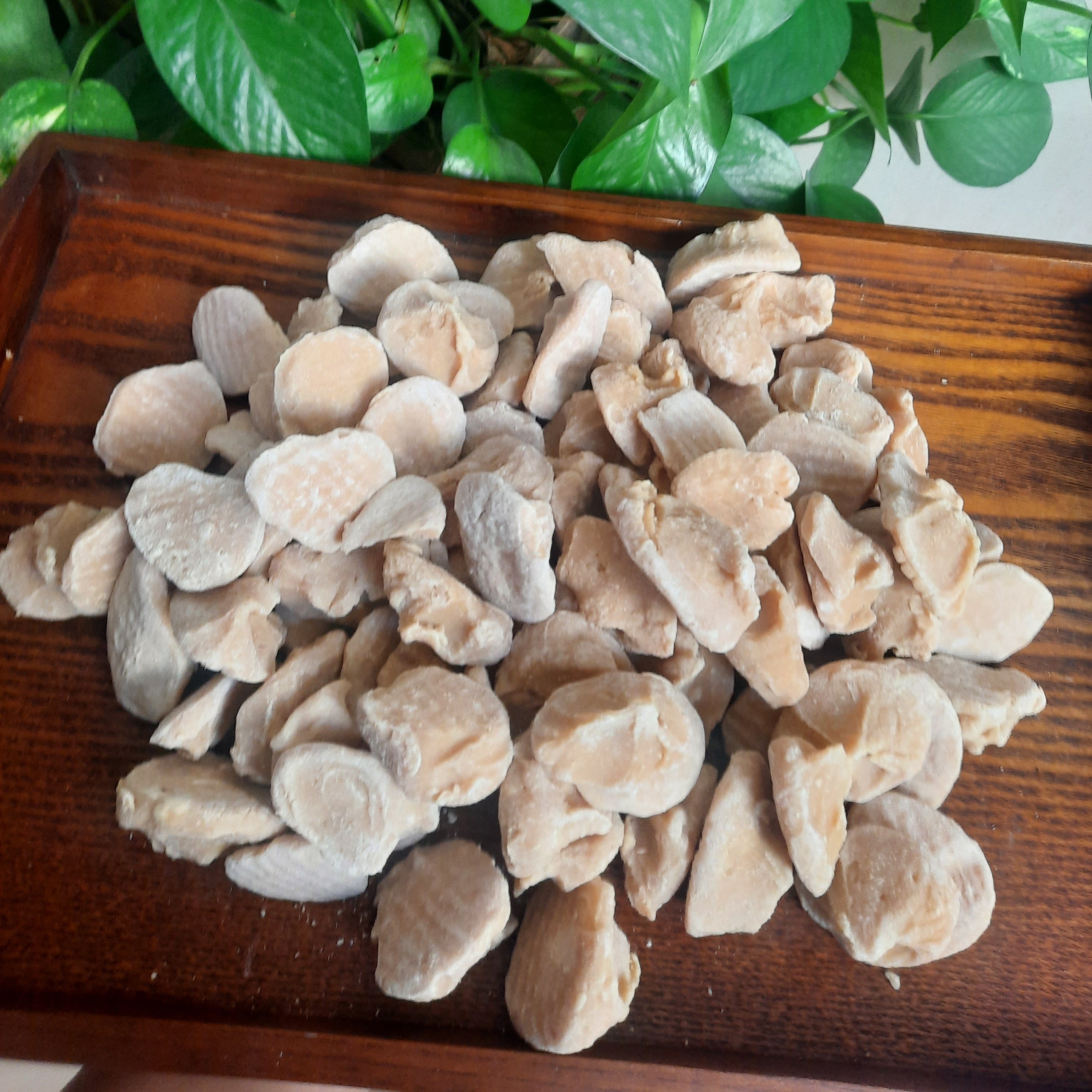کشک نرم (محلی)گاوی