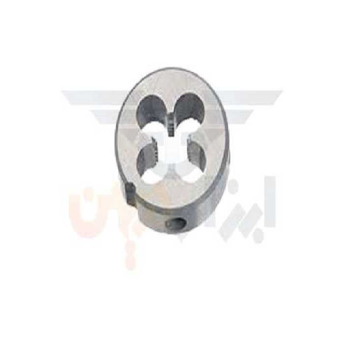 حدیده دستی سایز 7 میلی متر