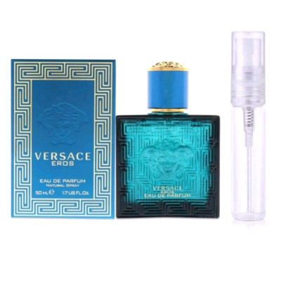 عطر‌ ورساچه ایروس گرمی