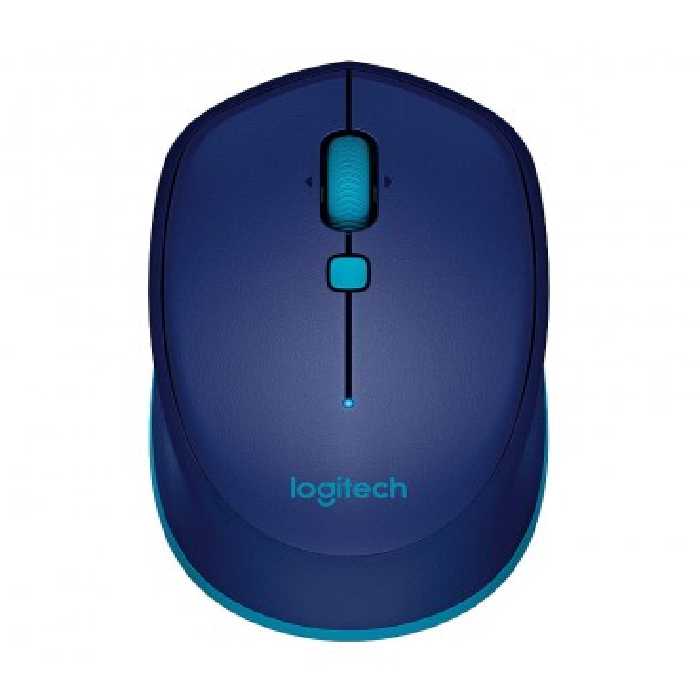 ماوس بی سیم لاجیتک M535