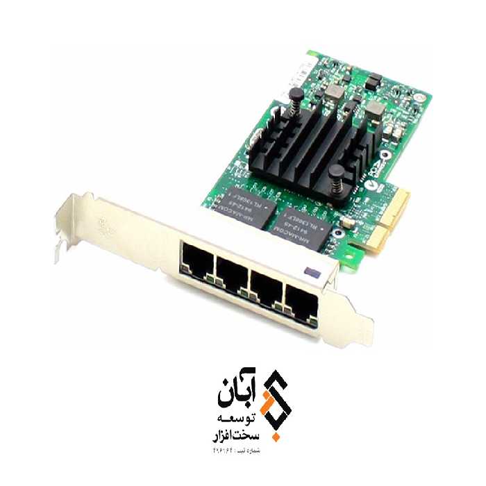 HPE StoreFabric SN1000Q 16GB 2-port PCIe Fibre Channel Host Bus Adapter QW972A