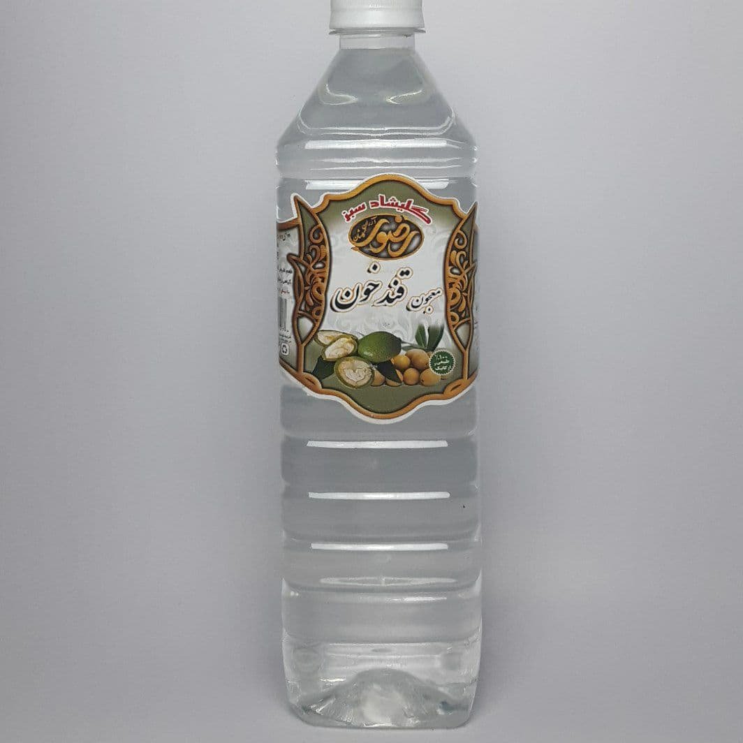 عرق قند خون ( عرق ترکیبی ) 