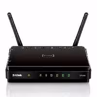 روتر بی سیم دی لینک DIR-615