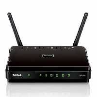 روتر بی سیم دی لینک DIR-615