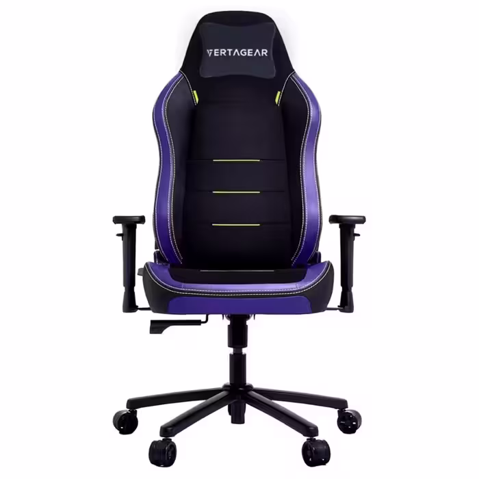 خرید صندلی گیمینگ Vertagear SL3800 HygennX Midnight Purple با بهترین قیمت