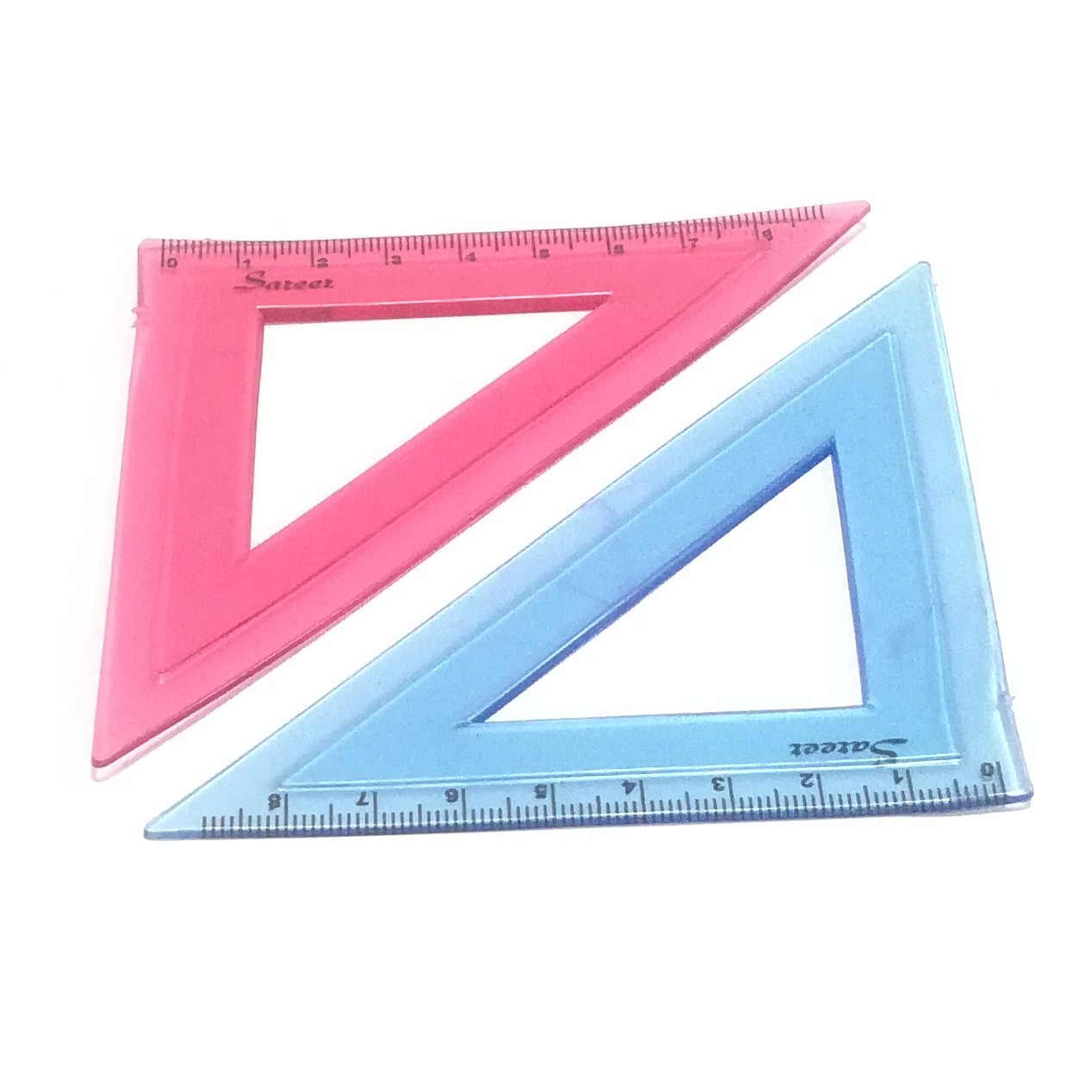 گونیا ژله ای، گونیا، تک عددی