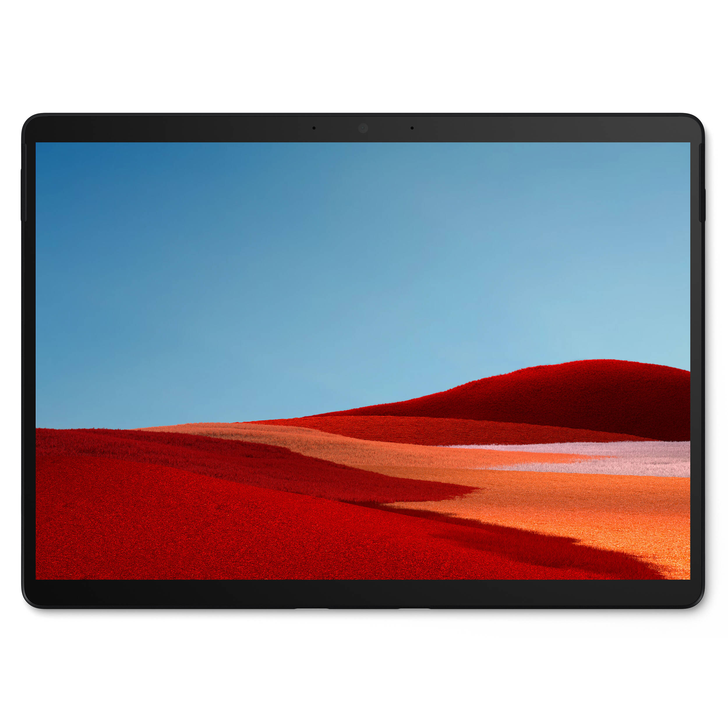 تبلت مایکروسافت مدل Surface Pro X SQ1-16GB-256GB LTE 2019