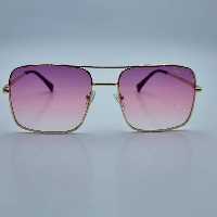 عینک آفتابی زنانه ومردانه مارک پلیسی(صورتی )