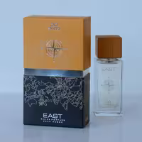 ادوپرفیوم مردانه RED MOD مدل EAST حجم 100 میل