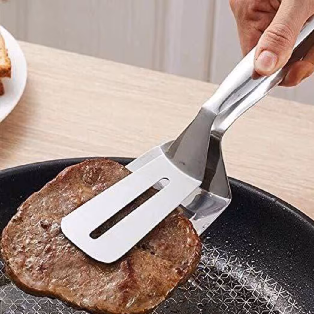 روغن گیر استیل