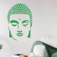 شابلون رنگ امیزی ابعاد 40 در 60 کد797