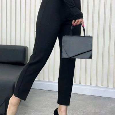 شلوار راسته مازراتی