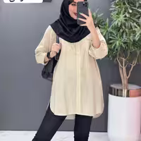 مانتو دانشجویی ثریا