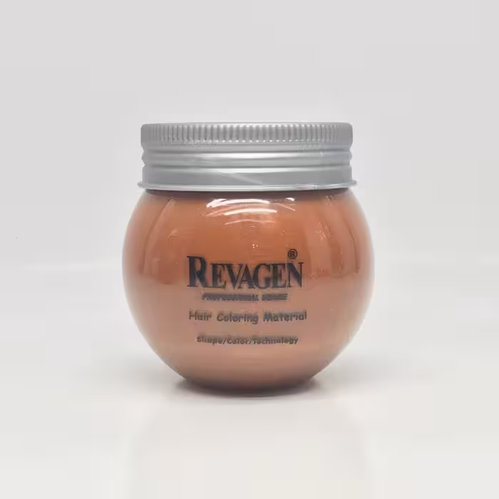 ژل چسب موی رنگی ریواژن پوست پیازی 150 میل - REVAGEN