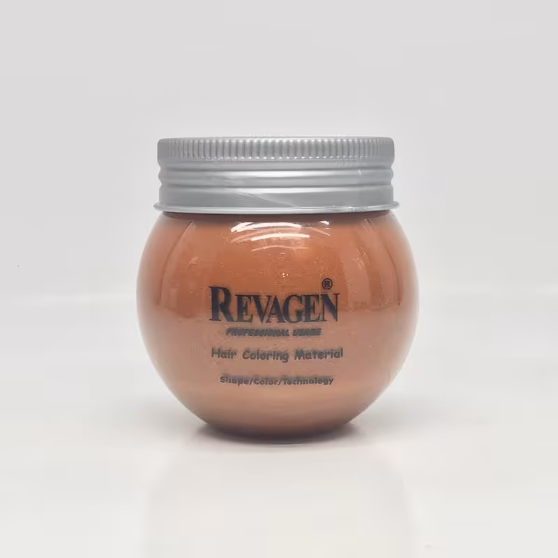 ژل چسب موی رنگی ریواژن پوست پیازی 150 میل - REVAGEN