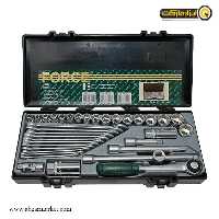 جعبه بکس فورس 36 پارچه 3/8 اینچ Surface مدل 7-3361