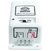 رله الکتریکی زنگ دوم تلفن تایم ایران