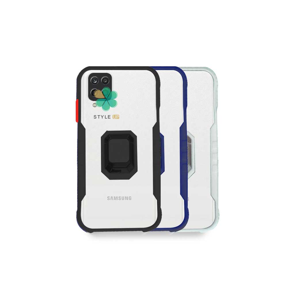 قاب گوشی سامسونگ Samsung Galaxy A12 Nacho مدل Beaugel