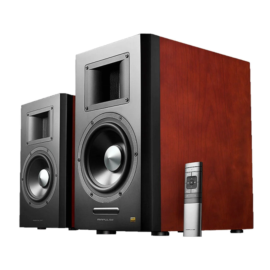 اسپیکر ادیفایر Airpulse A300