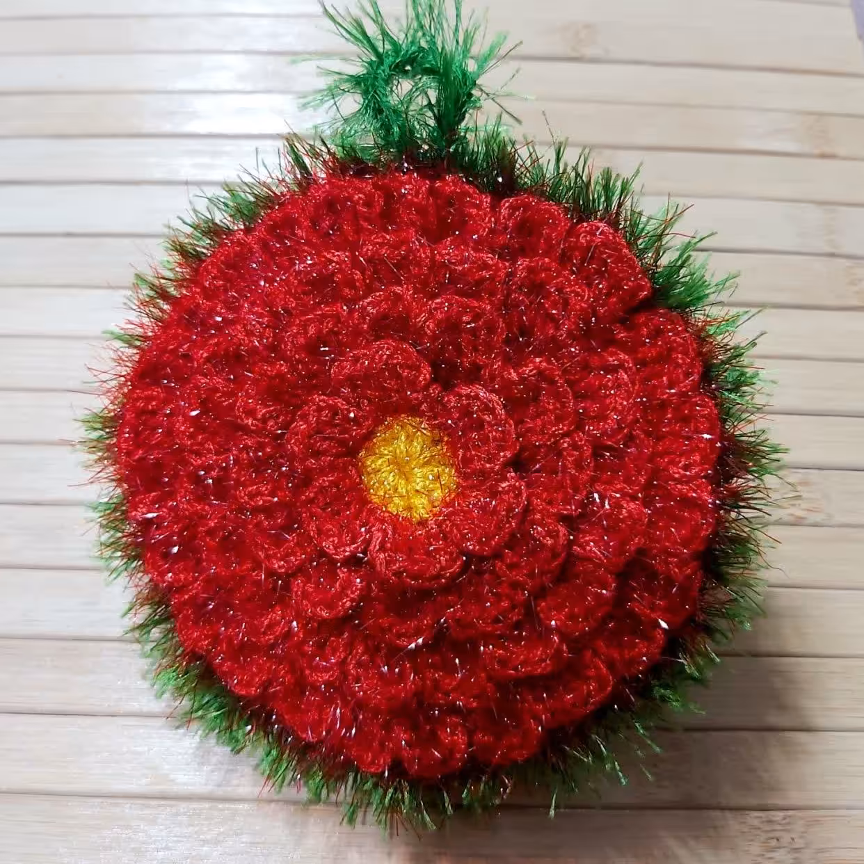 اسکاچ گل من