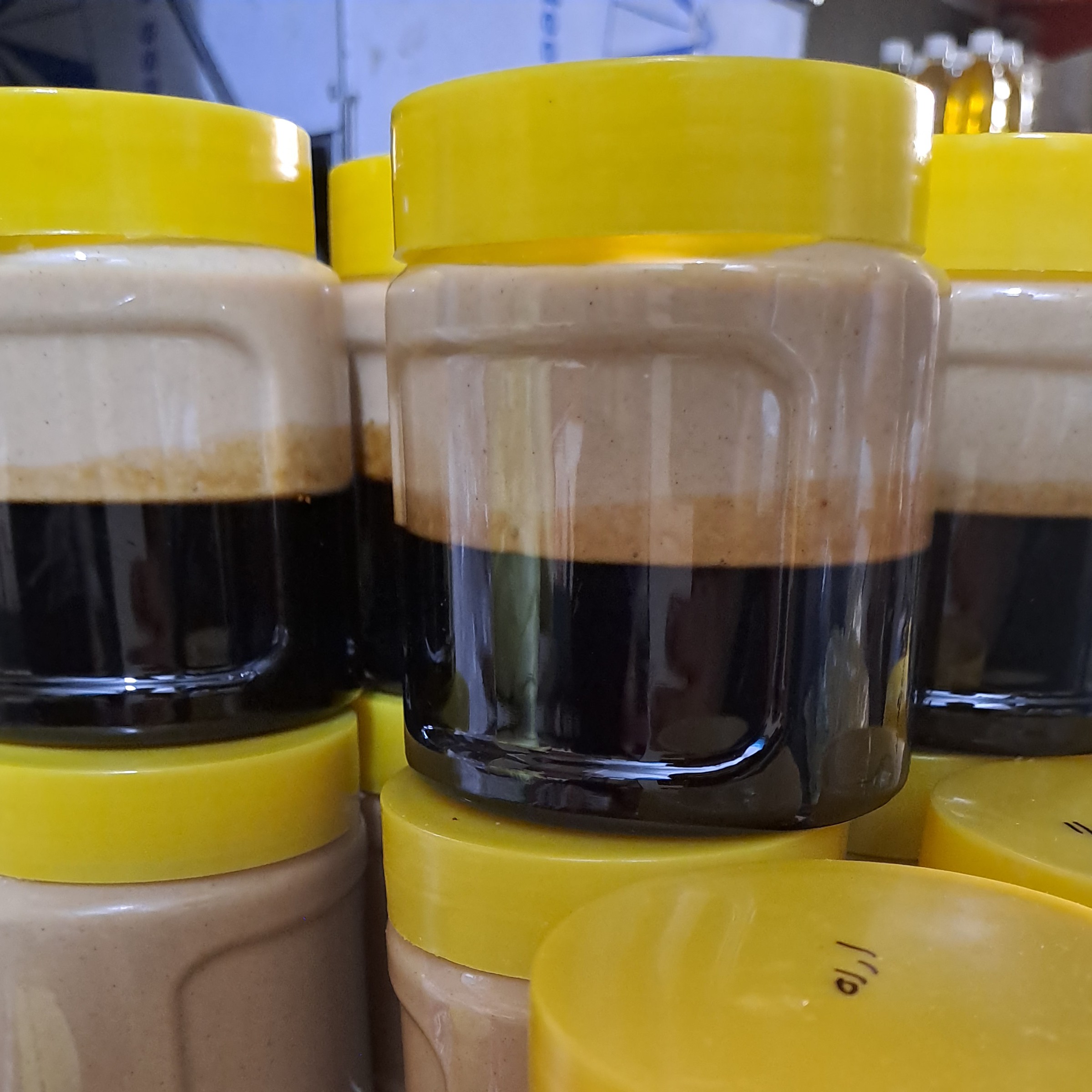 دو شیره مقوی و سالم