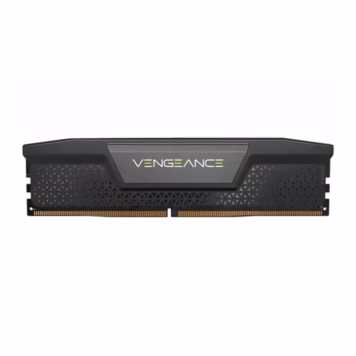 رم تک کانال کورسیر VENGEANCE 16GB 5200MHz CL40 DDR5