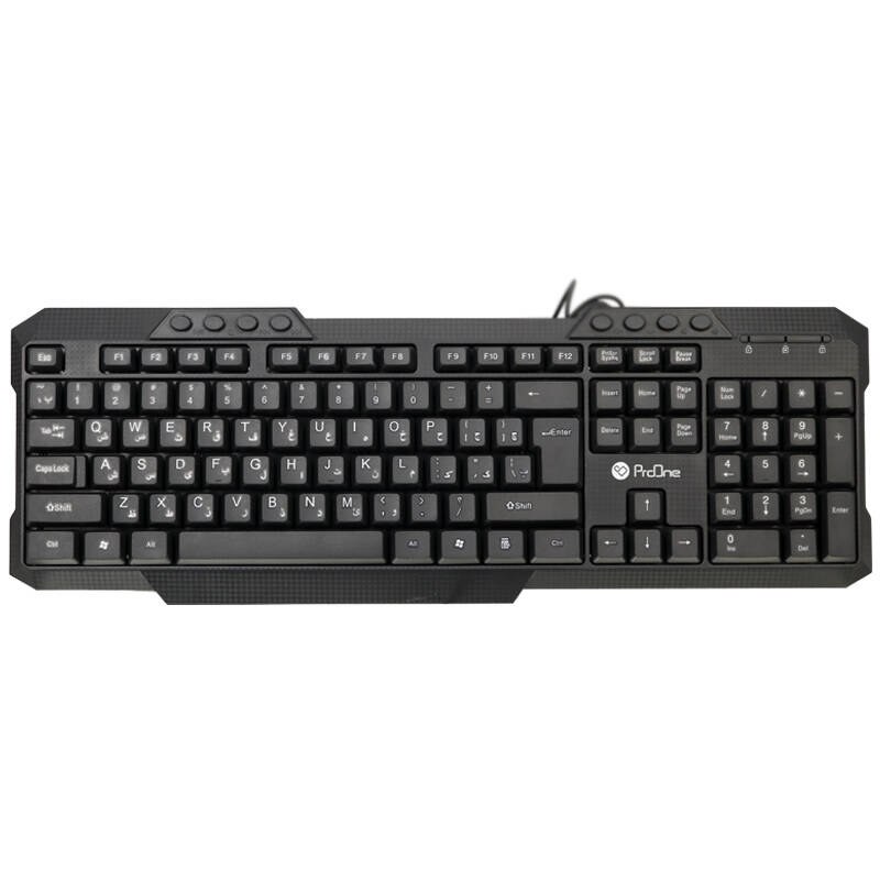 کیبورد پرووان مدل PKC20