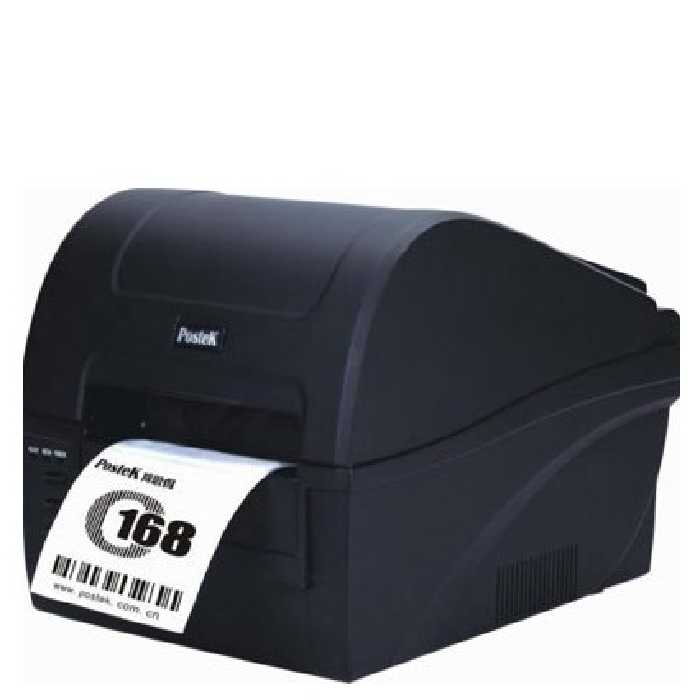 پرینتر لیبل زن پاستک مدل C 168