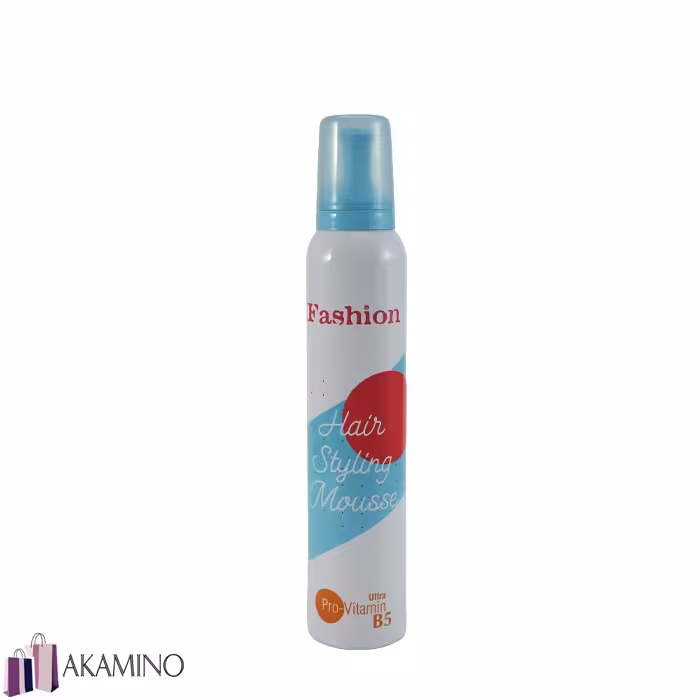 موس حالت دهنده مو فشن مدل اولترا