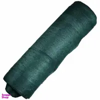 توری شید گلخانه مدل 80 درصد ضد آفتاب کد 2/2 طول 50 متر