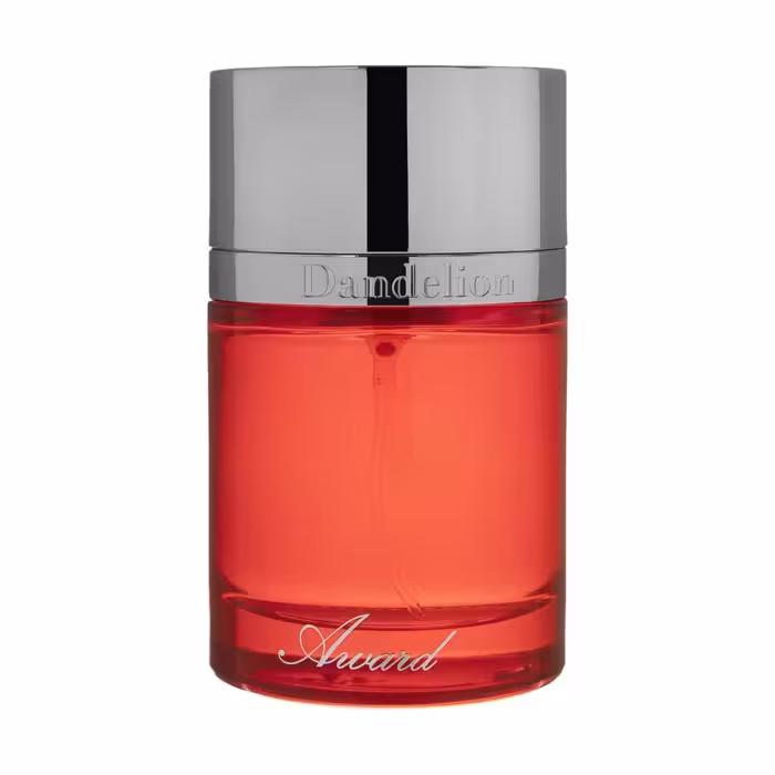 ادو پرفیوم مردانه دندلیون مدل Award حجم 80 میلی لیتر